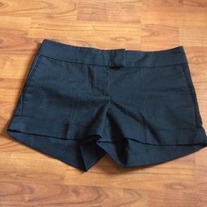 Jessica Simpson shorts